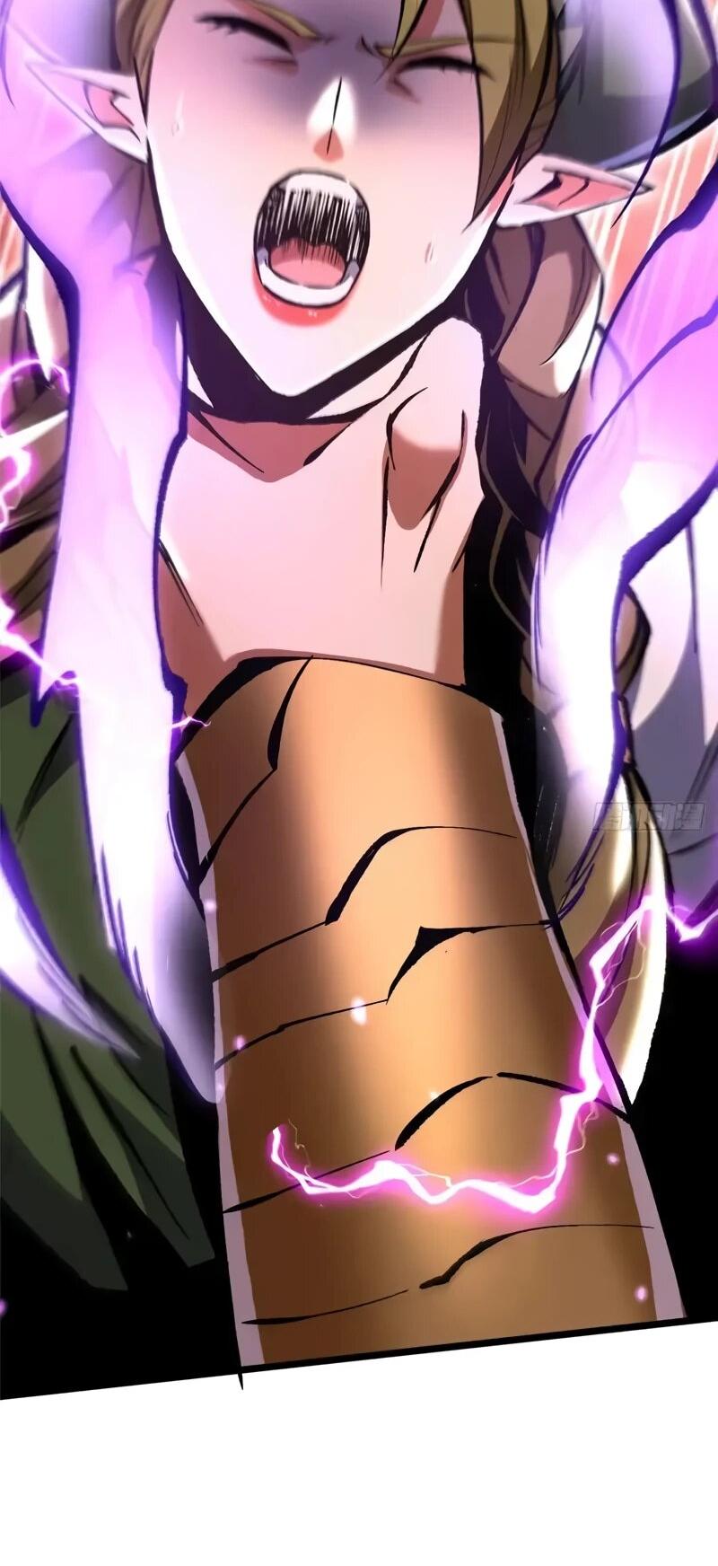 Манга Я правда не хочу изучать запрещенные заклинания - Глава 156 Страница 12