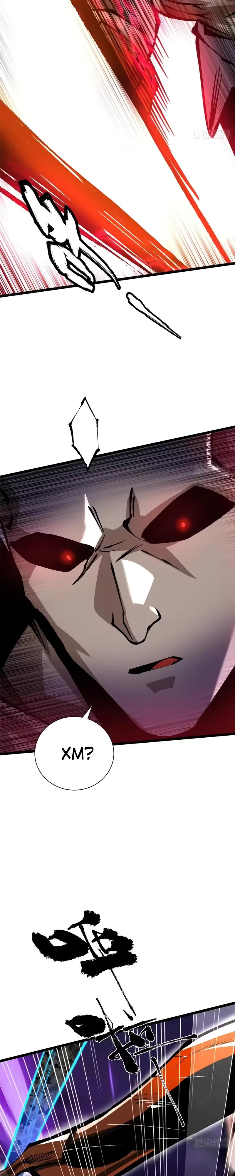 Манга Я правда не хочу изучать запрещенные заклинания - Глава 162 Страница 8