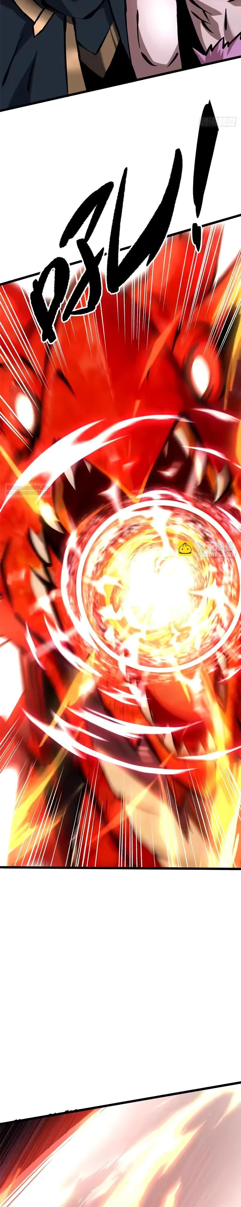 Манга Я правда не хочу изучать запрещенные заклинания - Глава 162 Страница 14