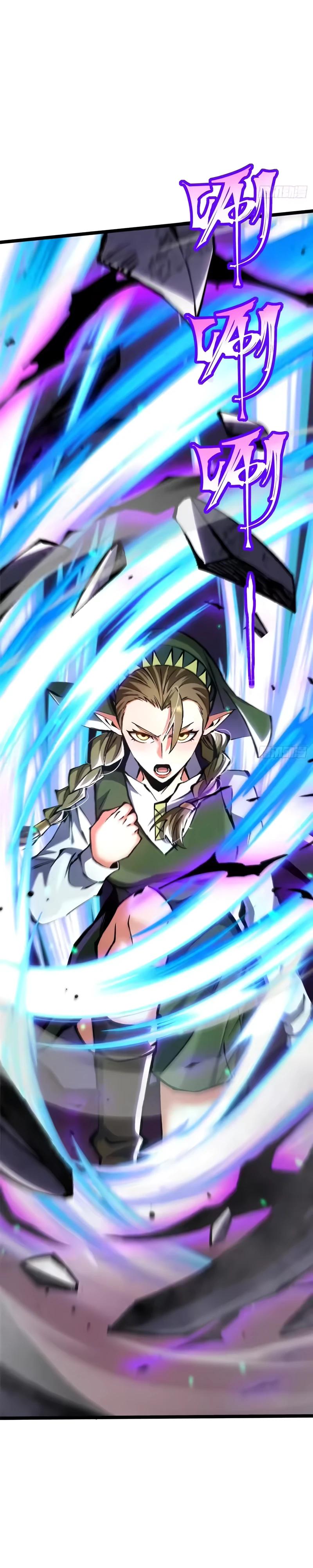 Манга Я правда не хочу изучать запрещенные заклинания - Глава 163 Страница 23