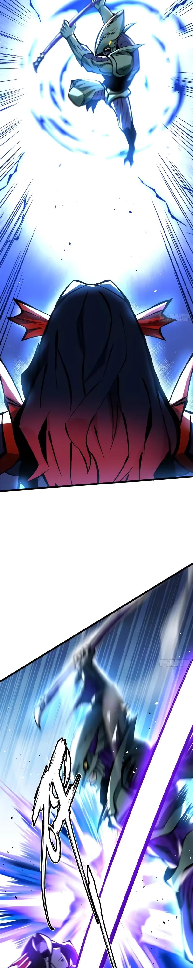 Манга Я правда не хочу изучать запрещенные заклинания - Глава 168 Страница 7