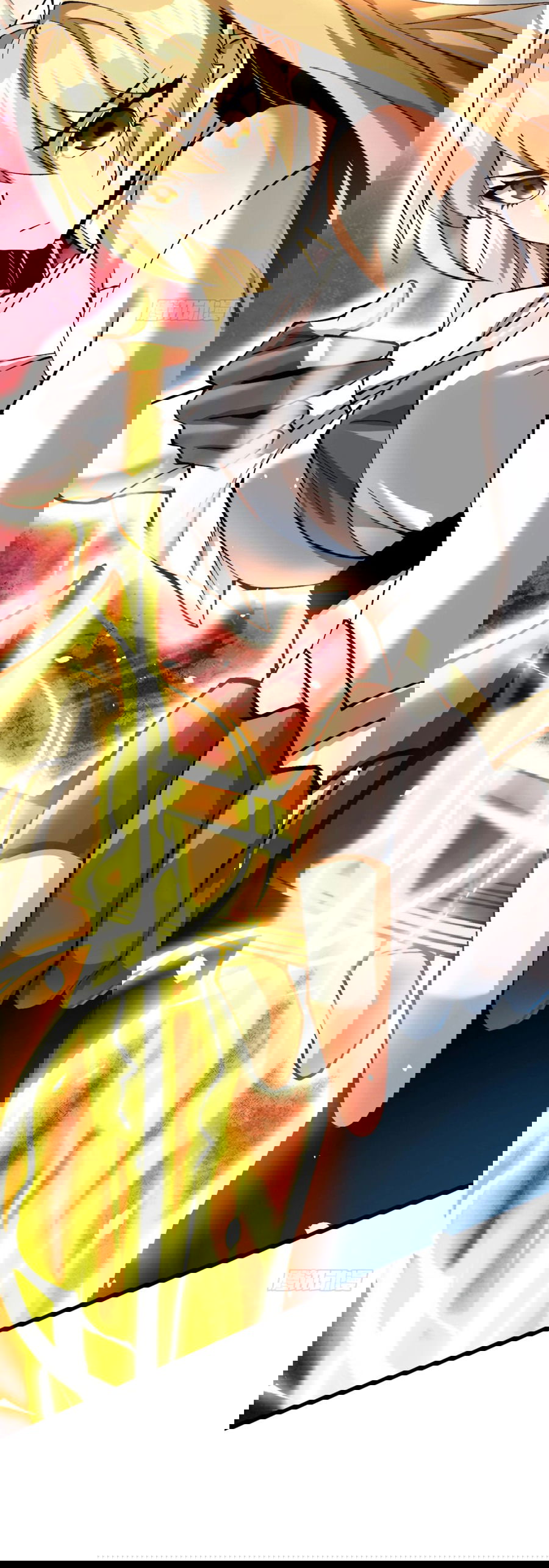 Манга Я правда не хочу изучать запрещенные заклинания - Глава 60 Страница 30