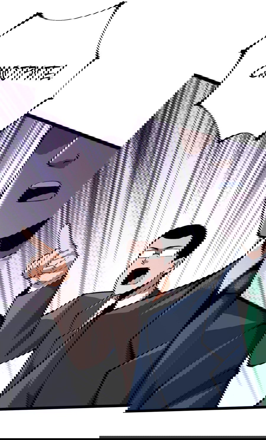 Манга Я правда не хочу изучать запрещенные заклинания - Глава 60 Страница 22