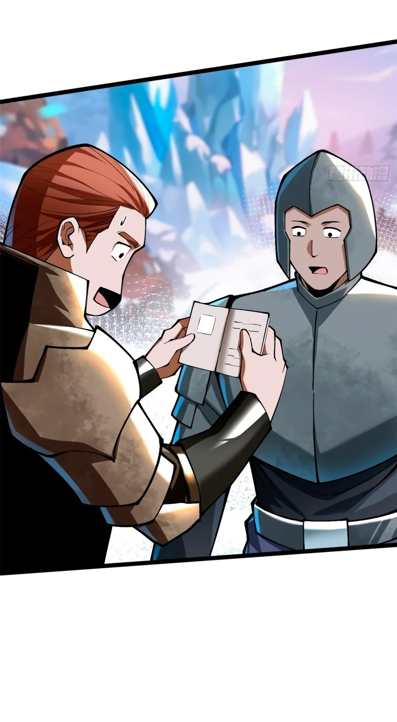 Манга Я правда не хочу изучать запрещенные заклинания - Глава 56 Страница 7