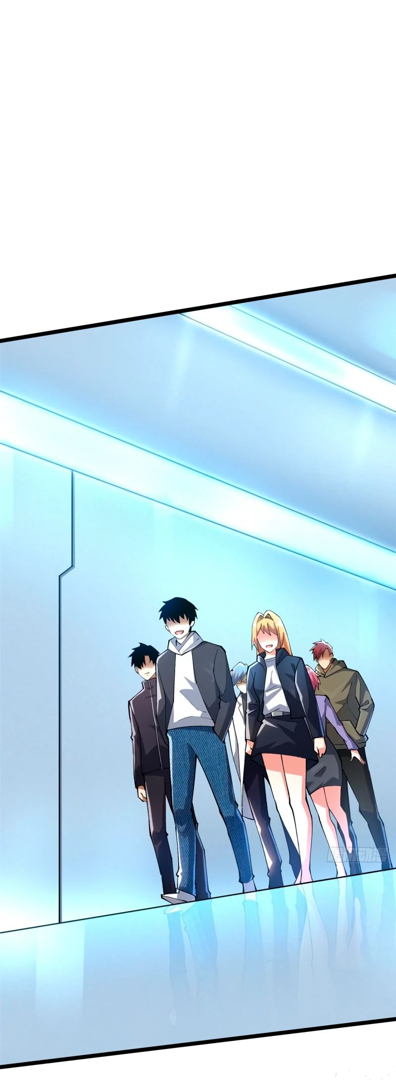 Манга Я правда не хочу изучать запрещенные заклинания - Глава 55 Страница 7