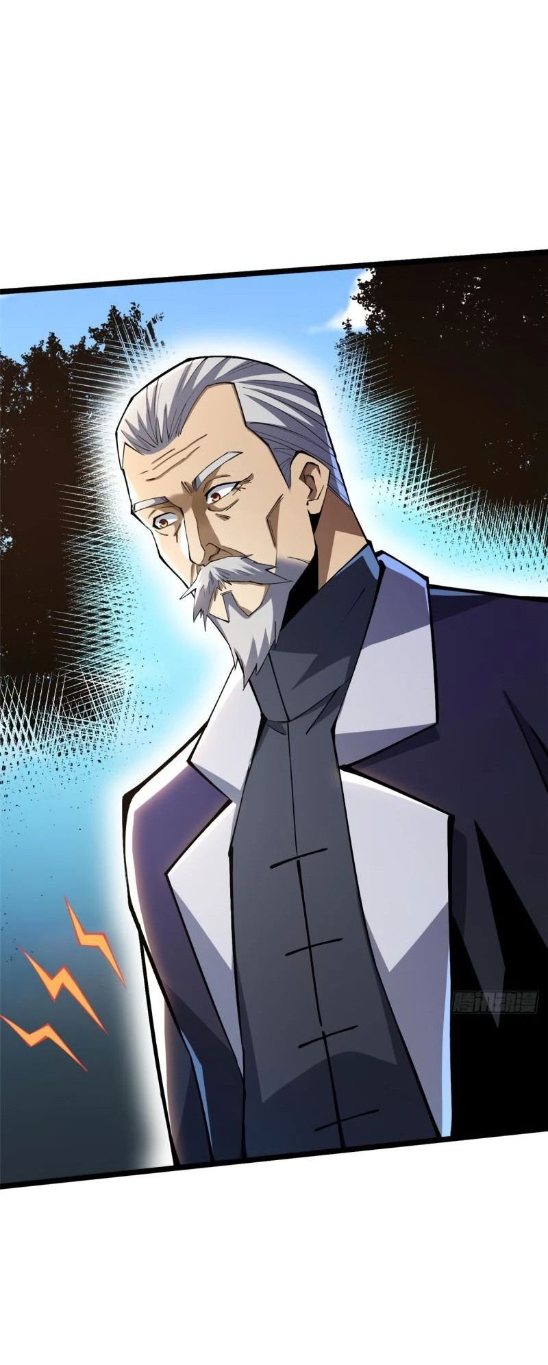 Манга Я правда не хочу изучать запрещенные заклинания - Глава 50 Страница 29