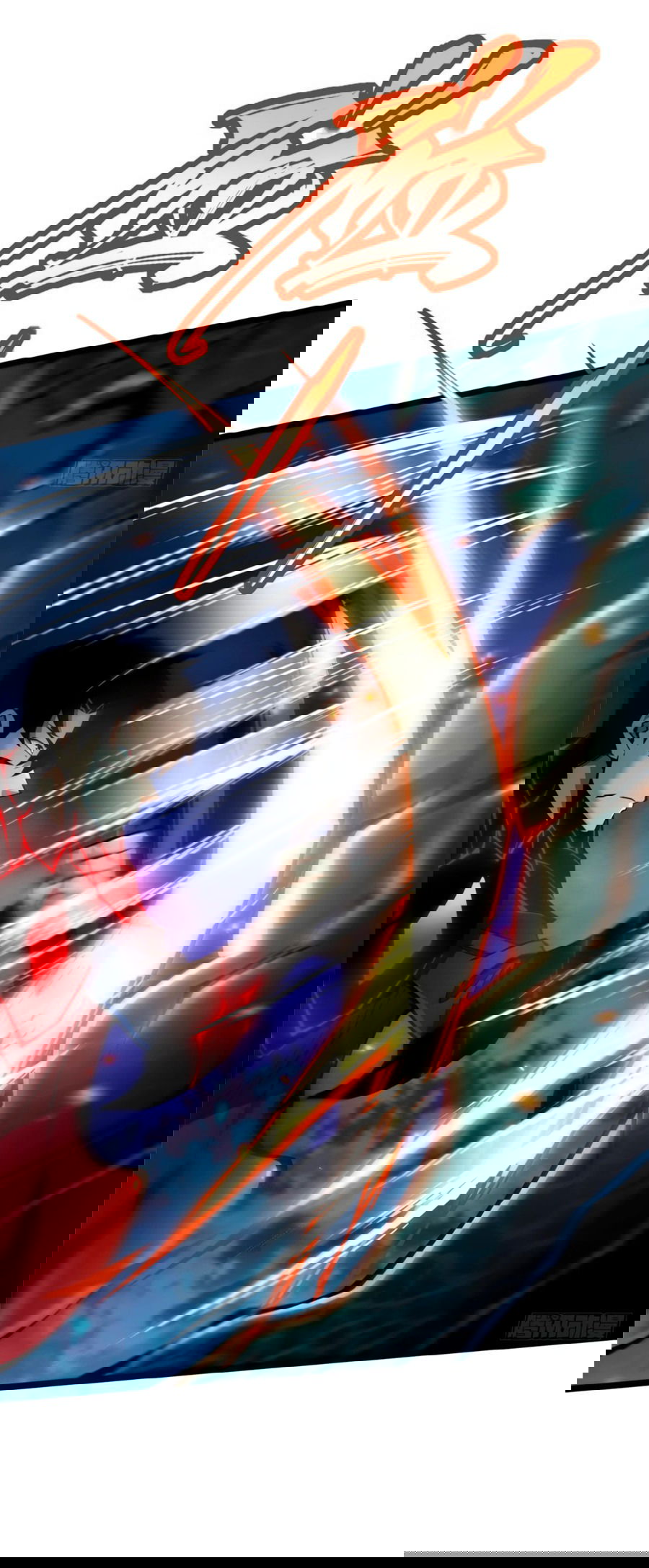 Манга Я правда не хочу изучать запрещенные заклинания - Глава 62 Страница 38