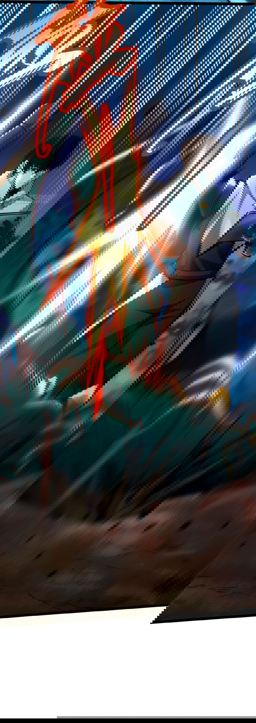 Манга Я правда не хочу изучать запрещенные заклинания - Глава 62 Страница 41