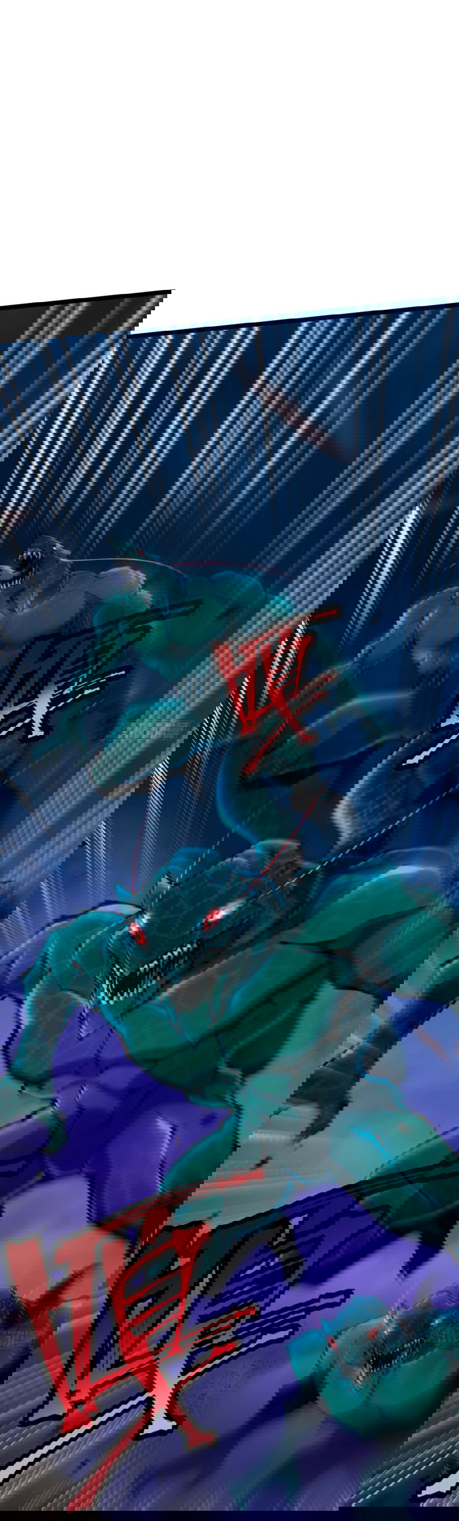 Манга Я правда не хочу изучать запрещенные заклинания - Глава 62 Страница 35