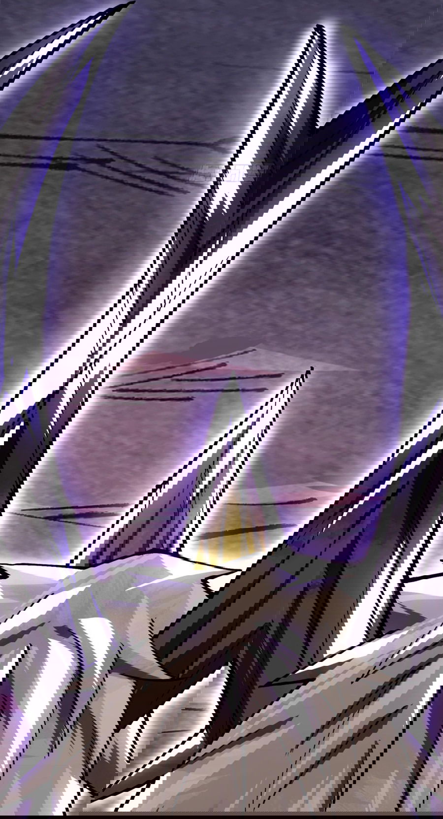 Манга Я правда не хочу изучать запрещенные заклинания - Глава 61 Страница 10