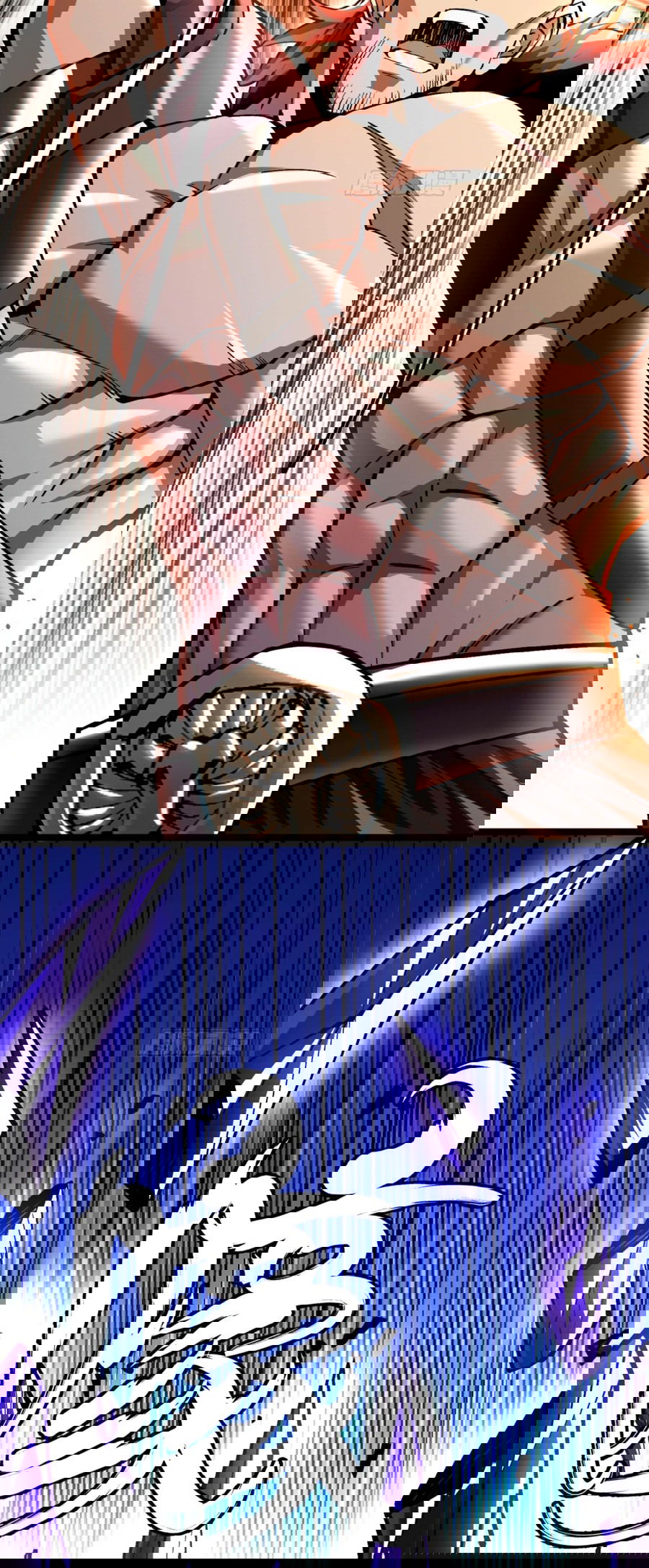 Манга Я правда не хочу изучать запрещенные заклинания - Глава 61 Страница 17