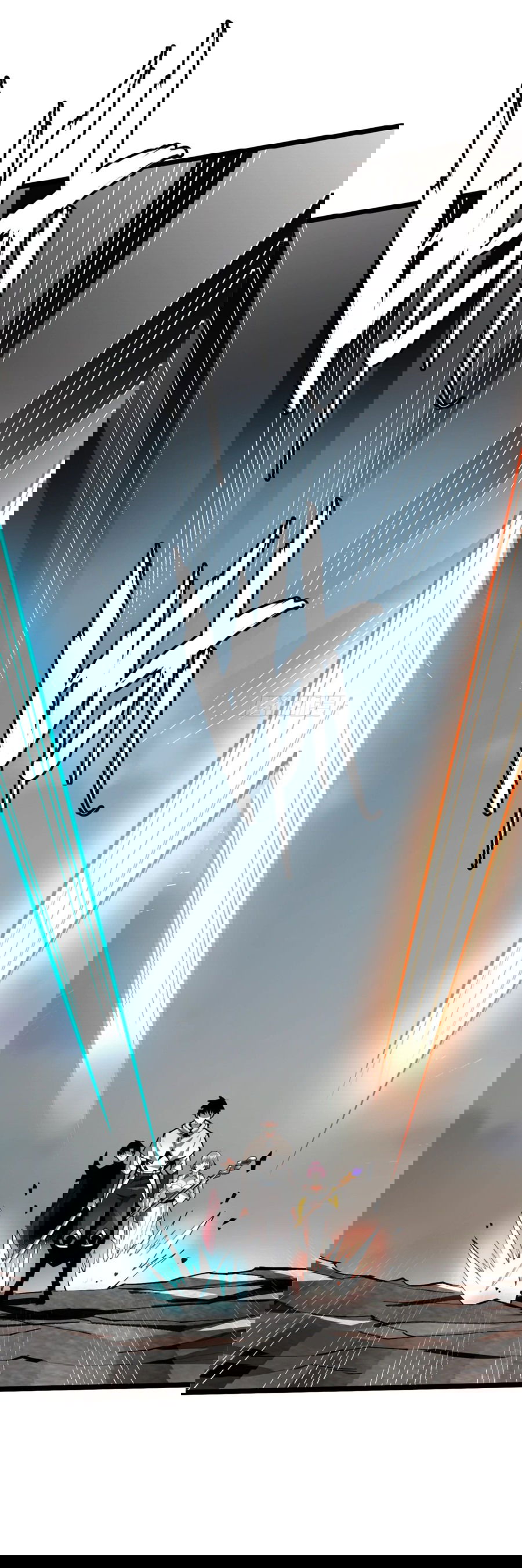 Манга Я правда не хочу изучать запрещенные заклинания - Глава 61 Страница 13