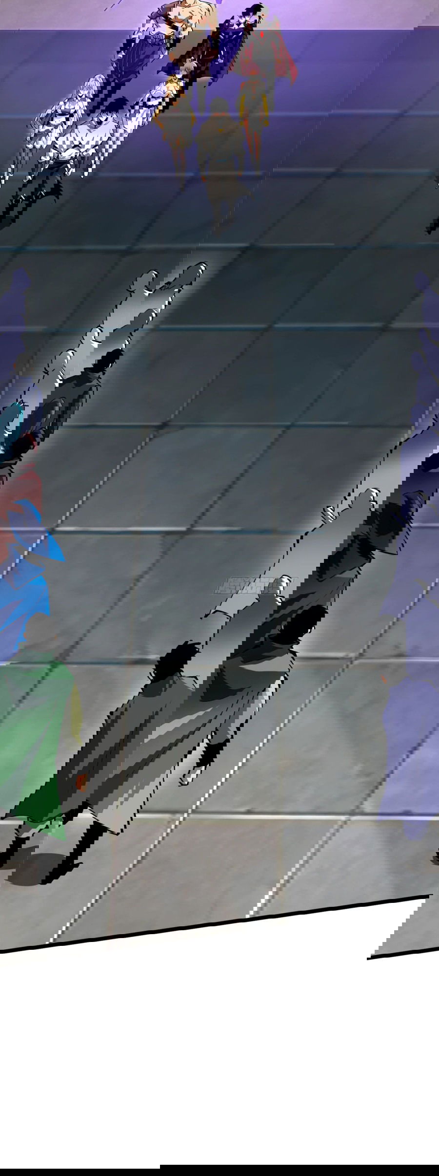 Манга Я правда не хочу изучать запрещенные заклинания - Глава 61 Страница 29