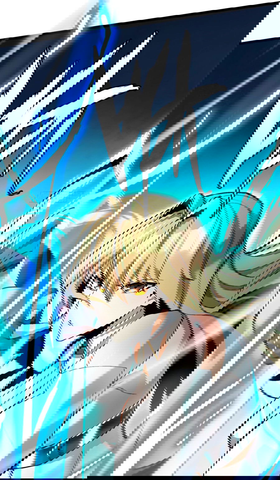 Манга Я правда не хочу изучать запрещенные заклинания - Глава 61 Страница 15