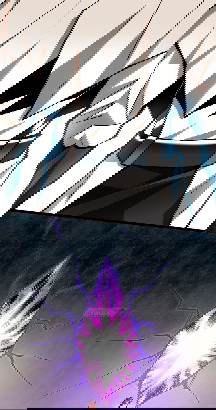 Манга Я правда не хочу изучать запрещенные заклинания - Глава 61 Страница 28