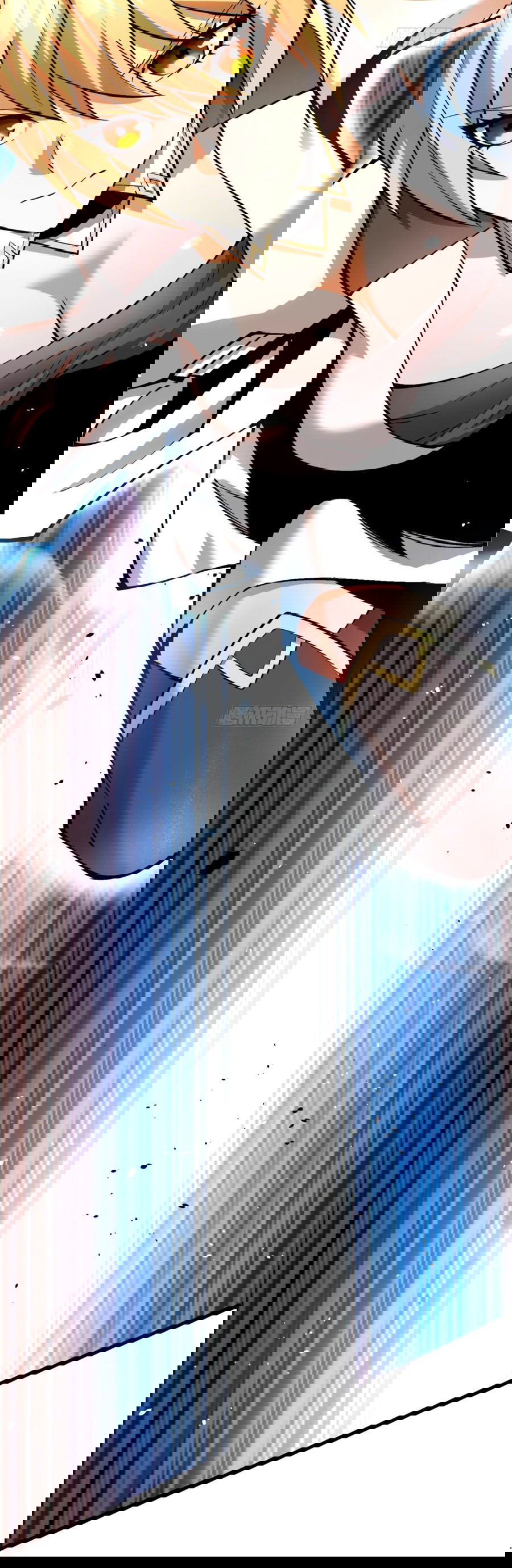 Манга Я правда не хочу изучать запрещенные заклинания - Глава 61 Страница 7