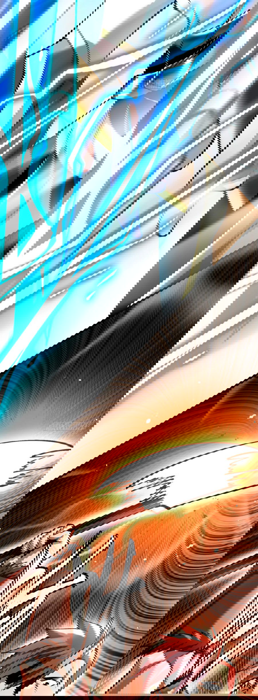 Манга Я правда не хочу изучать запрещенные заклинания - Глава 61 Страница 16