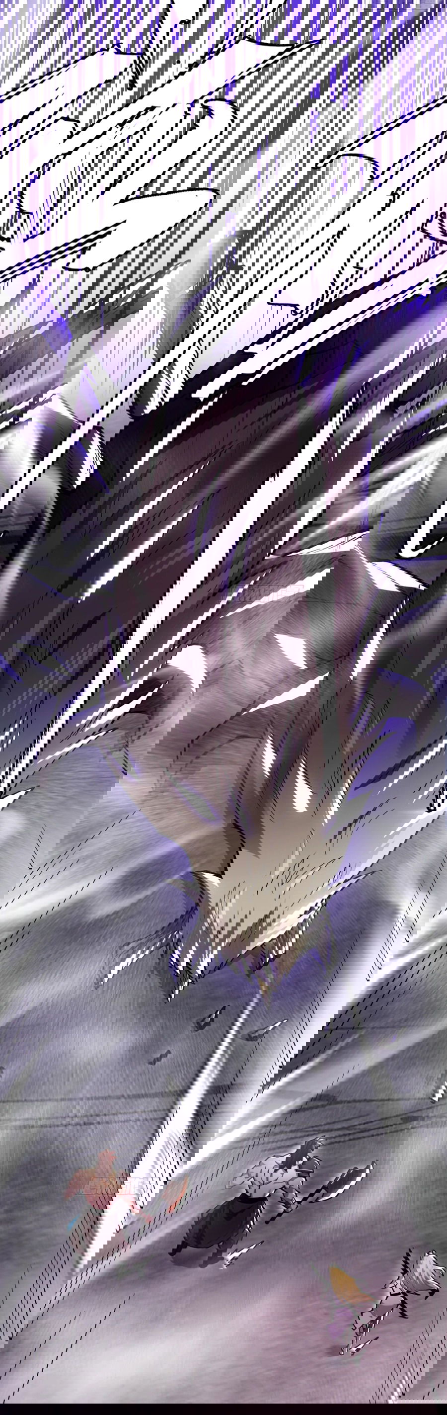 Манга Я правда не хочу изучать запрещенные заклинания - Глава 61 Страница 19