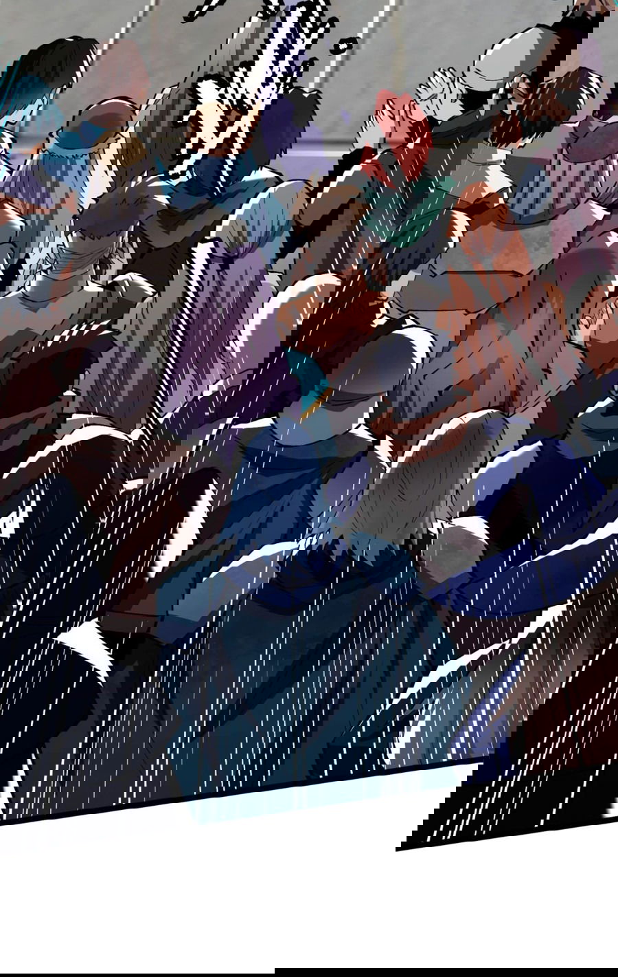 Манга Я правда не хочу изучать запрещенные заклинания - Глава 61 Страница 34