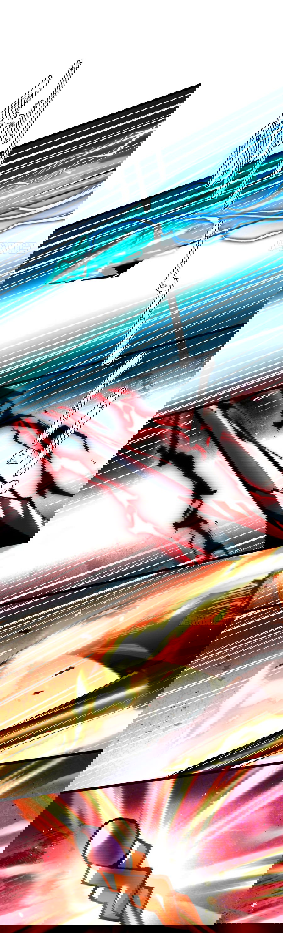 Манга Я правда не хочу изучать запрещенные заклинания - Глава 61 Страница 4