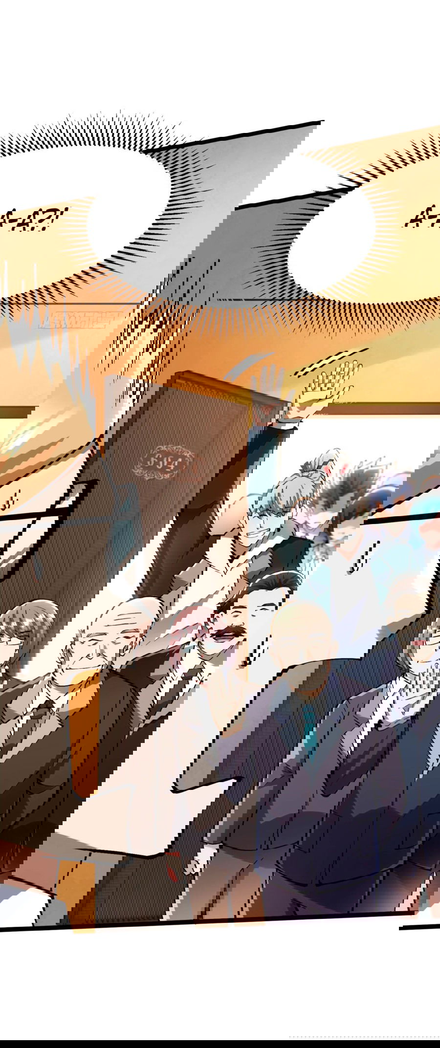 Манга Я правда не хочу изучать запрещенные заклинания - Глава 61 Страница 52