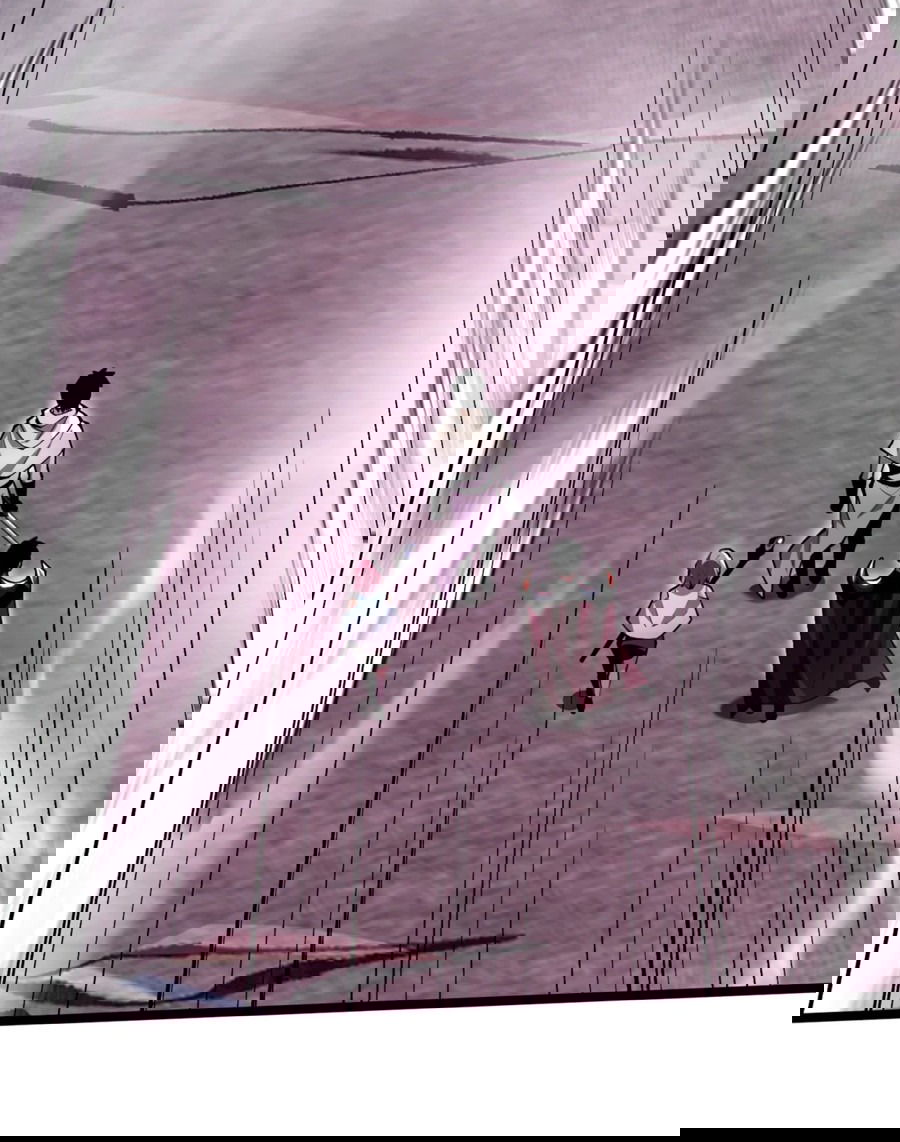 Манга Я правда не хочу изучать запрещенные заклинания - Глава 61 Страница 20