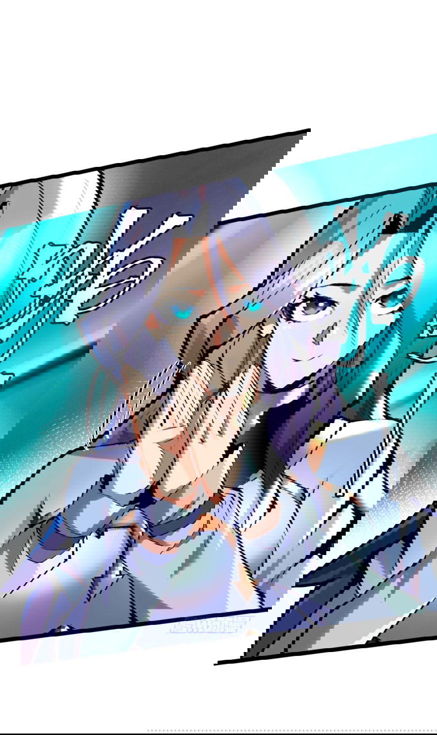 Манга Я правда не хочу изучать запрещенные заклинания - Глава 61 Страница 31