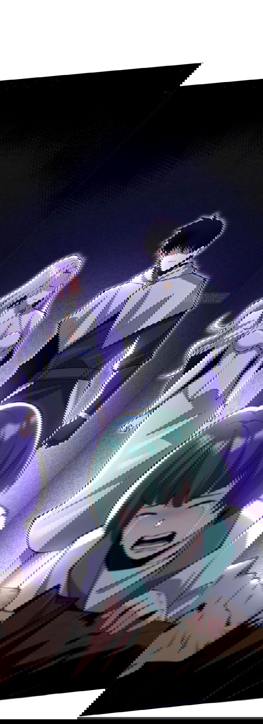 Манга Я правда не хочу изучать запрещенные заклинания - Глава 64 Страница 52