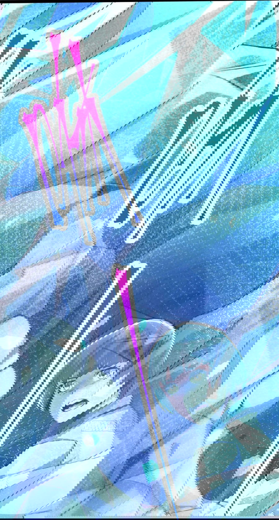 Манга Я правда не хочу изучать запрещенные заклинания - Глава 64 Страница 39