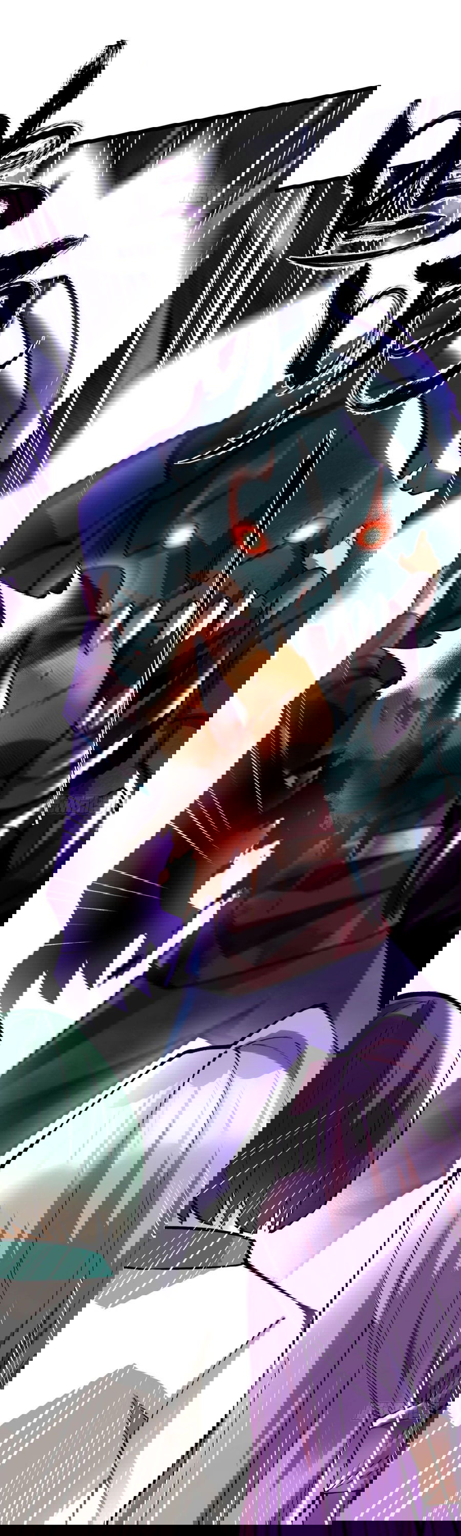 Манга Я правда не хочу изучать запрещенные заклинания - Глава 64 Страница 26