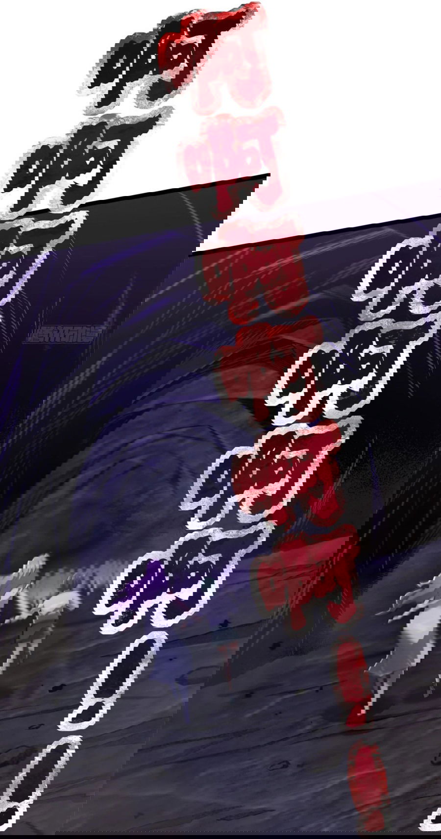 Манга Я правда не хочу изучать запрещенные заклинания - Глава 64 Страница 32