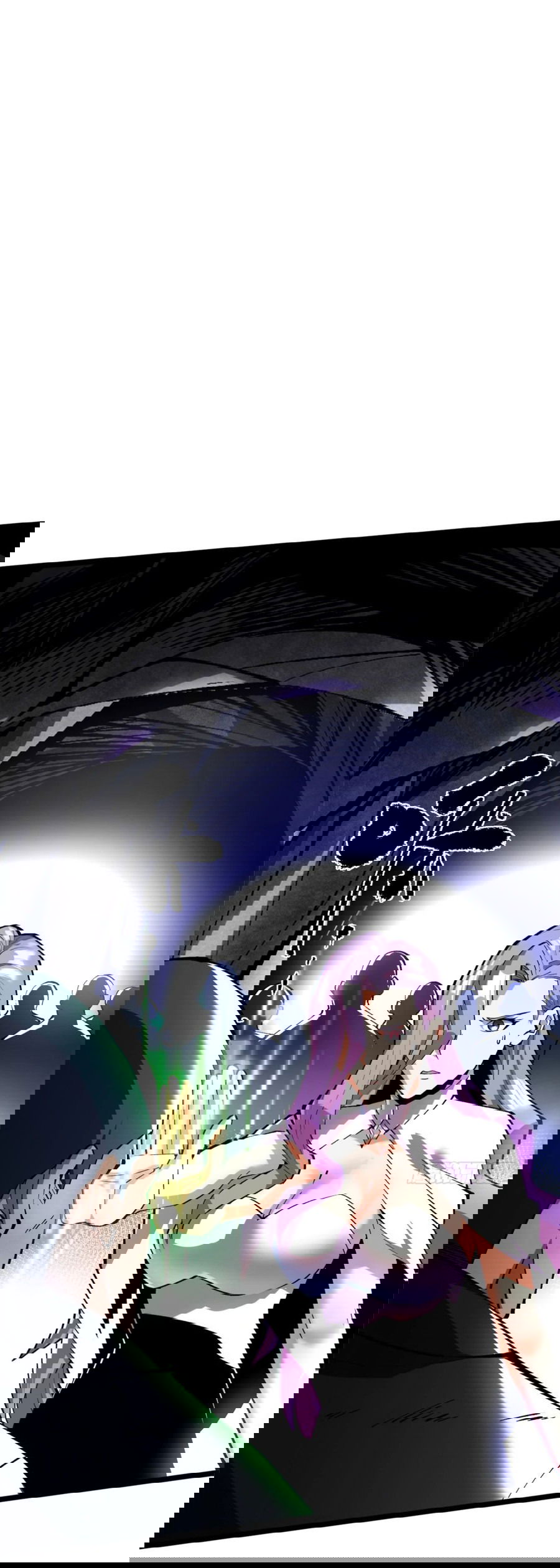 Манга Я правда не хочу изучать запрещенные заклинания - Глава 64 Страница 11