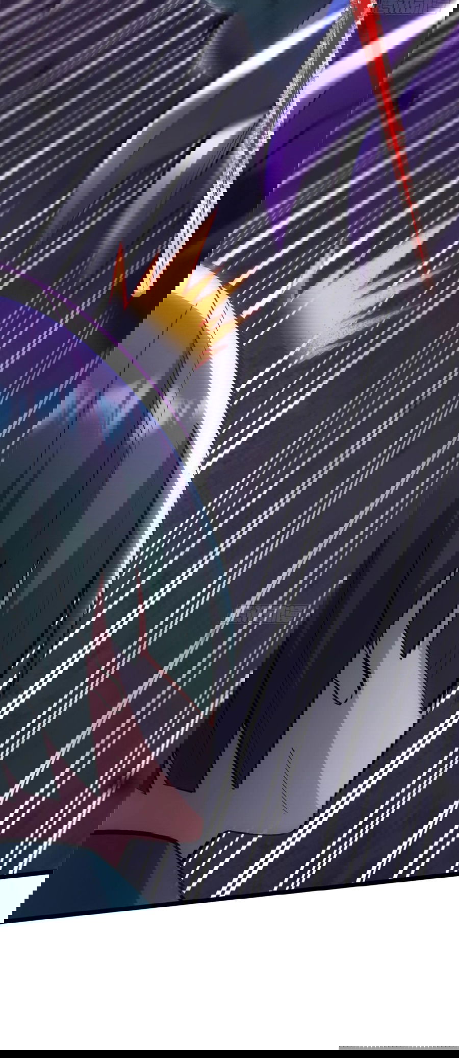 Манга Я правда не хочу изучать запрещенные заклинания - Глава 64 Страница 36