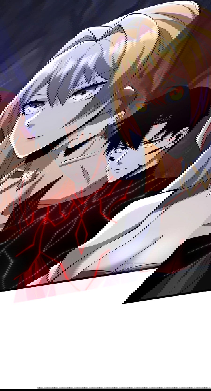 Манга Я правда не хочу изучать запрещенные заклинания - Глава 64 Страница 47