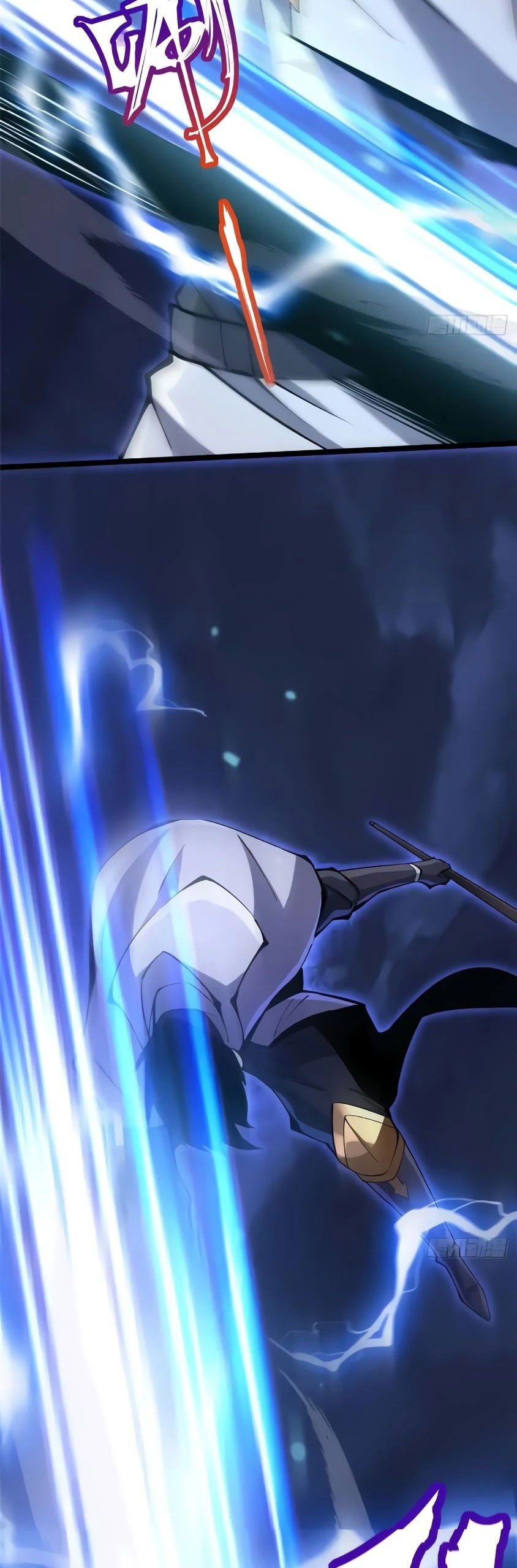 Манга Я правда не хочу изучать запрещенные заклинания - Глава 65 Страница 39