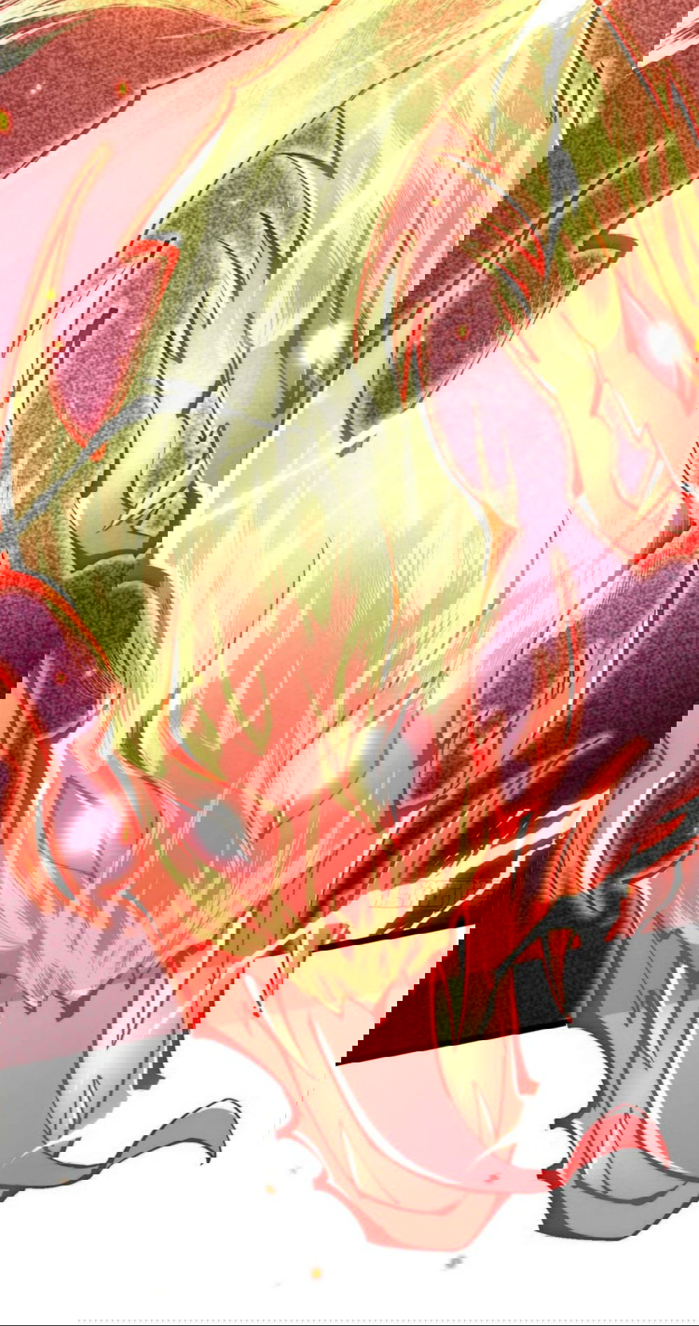 Манга Я правда не хочу изучать запрещенные заклинания - Глава 67 Страница 10