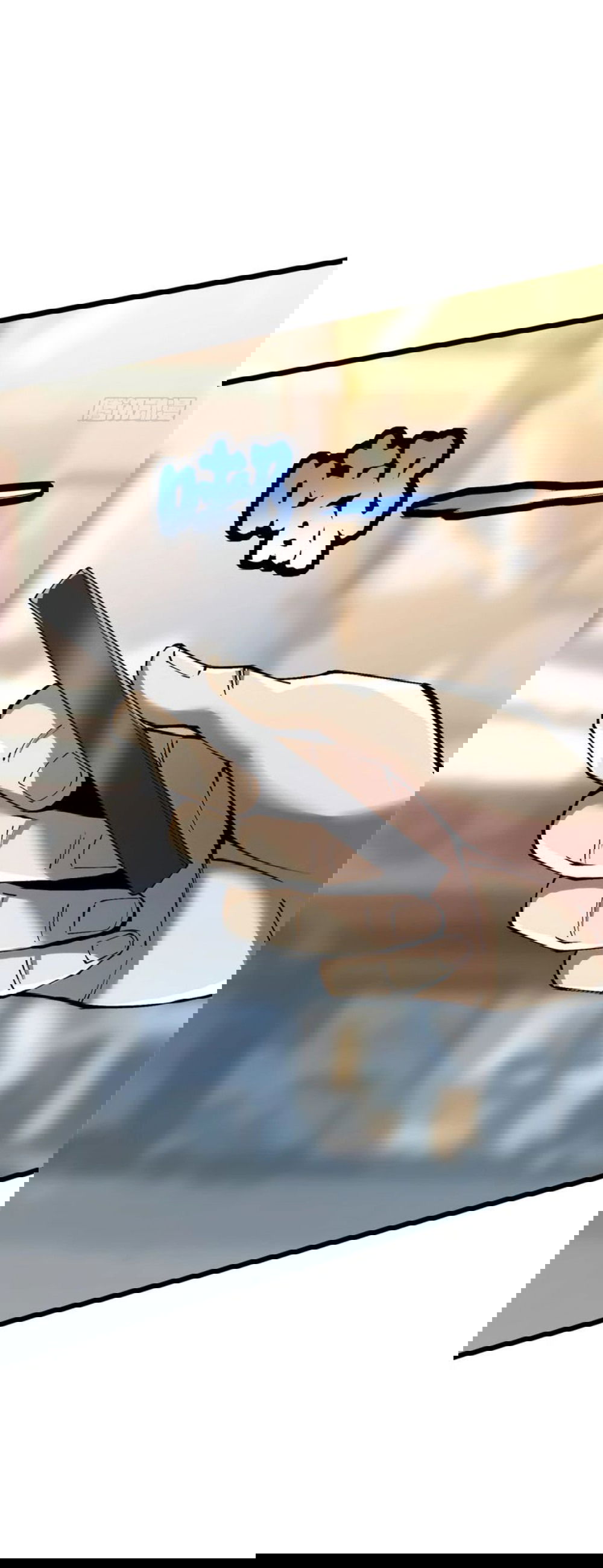 Манга Я правда не хочу изучать запрещенные заклинания - Глава 67 Страница 8