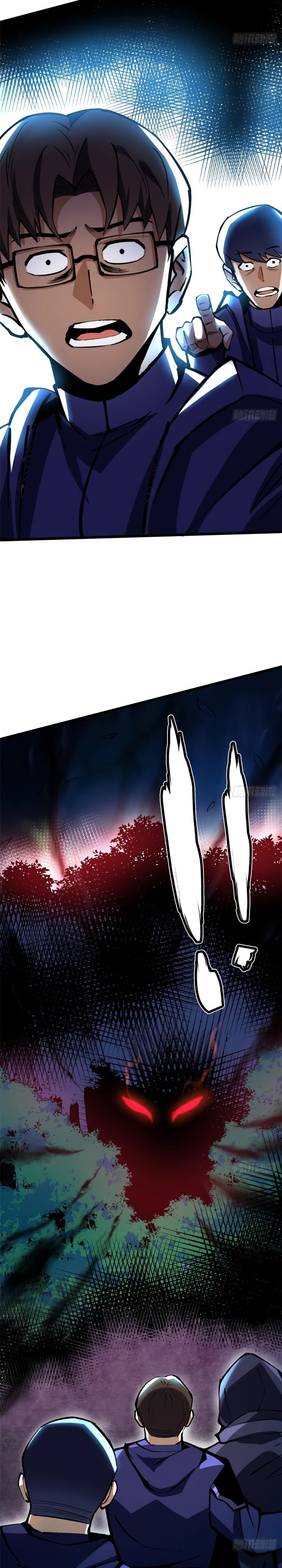 Манга Я правда не хочу изучать запрещенные заклинания - Глава 139 Страница 12