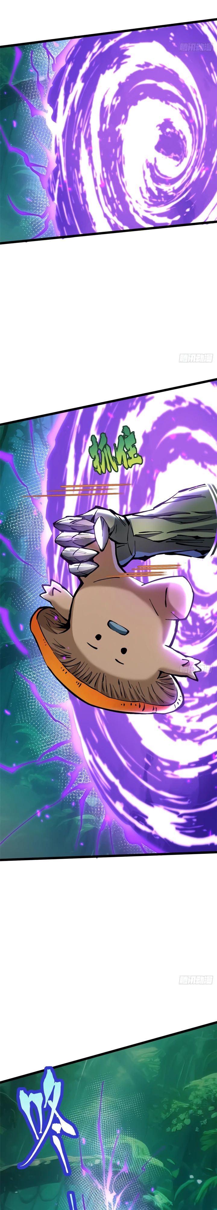 Манга Я правда не хочу изучать запрещенные заклинания - Глава 140 Страница 18