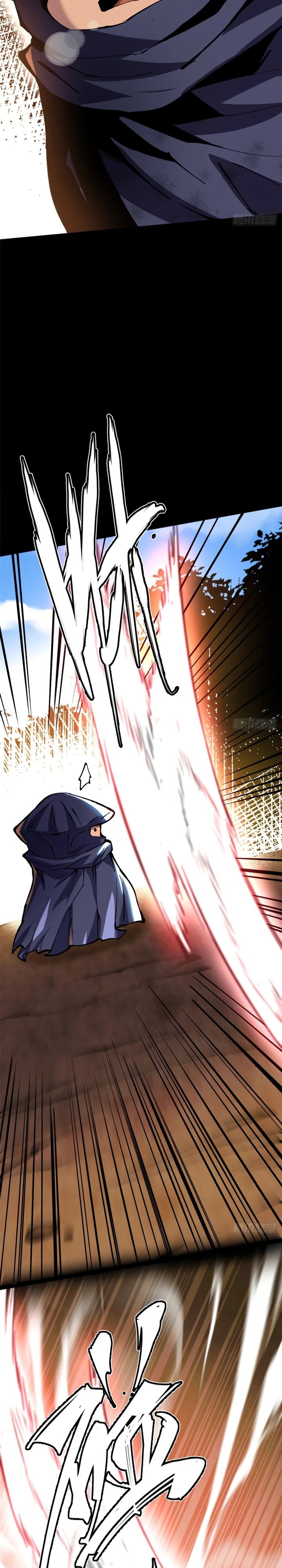 Манга Я правда не хочу изучать запрещенные заклинания - Глава 141 Страница 17