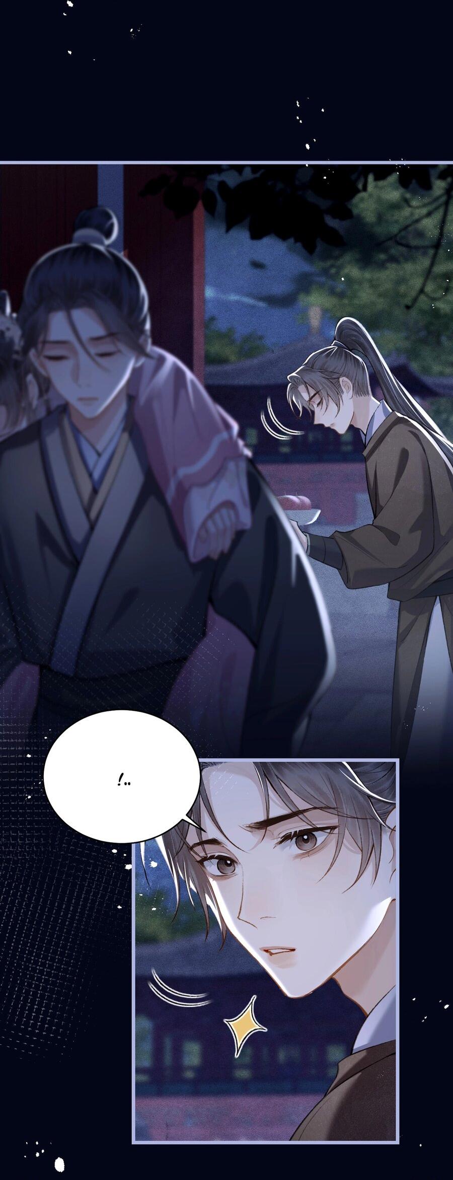 Манга Выйти замуж за злодея - Глава 28 Страница 6