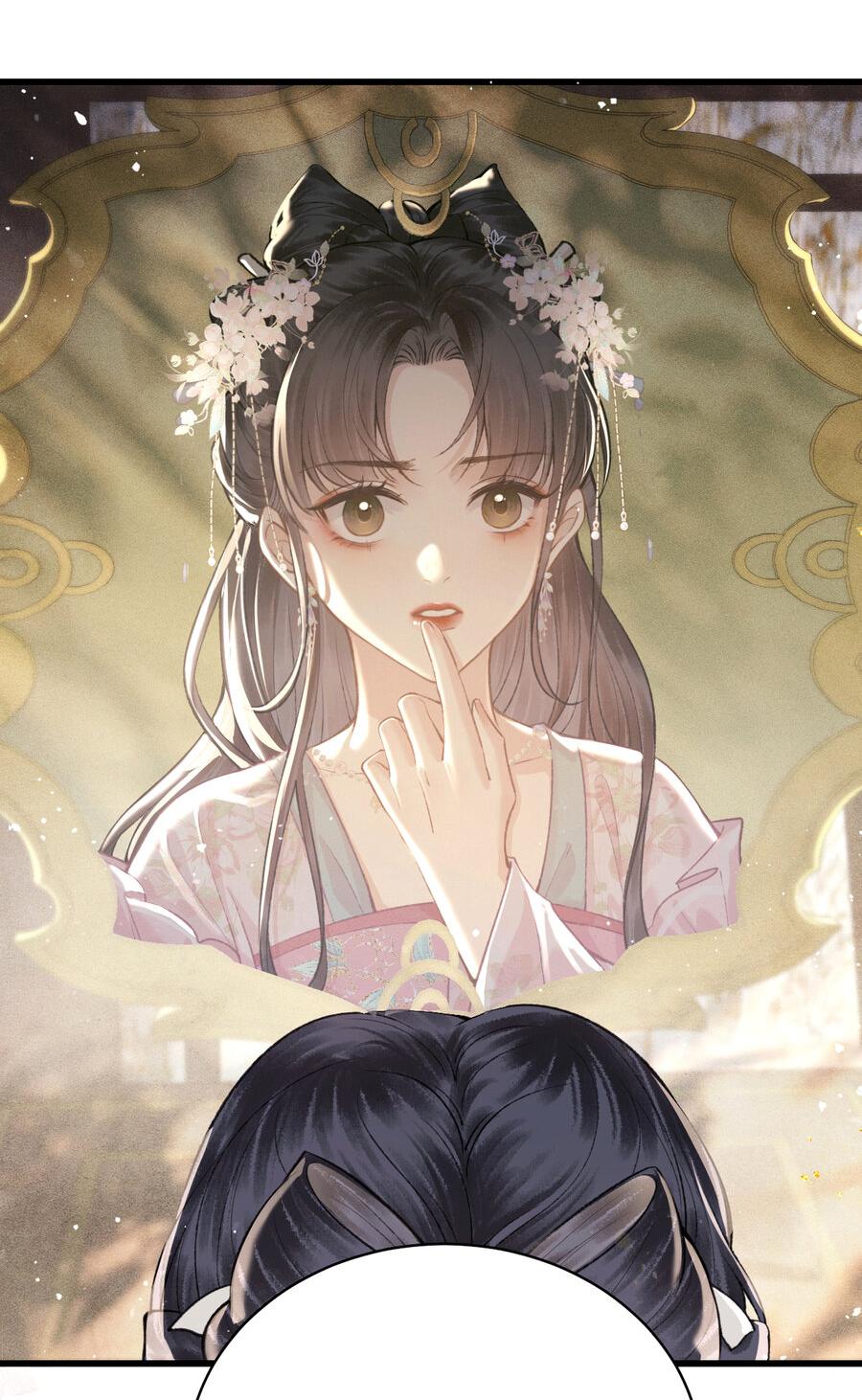 Манга Выйти замуж за злодея - Глава 27 Страница 7