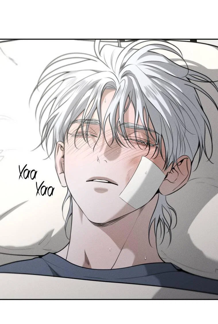 Манга Дорогой плюшевый мишка - Глава 42 Страница 3