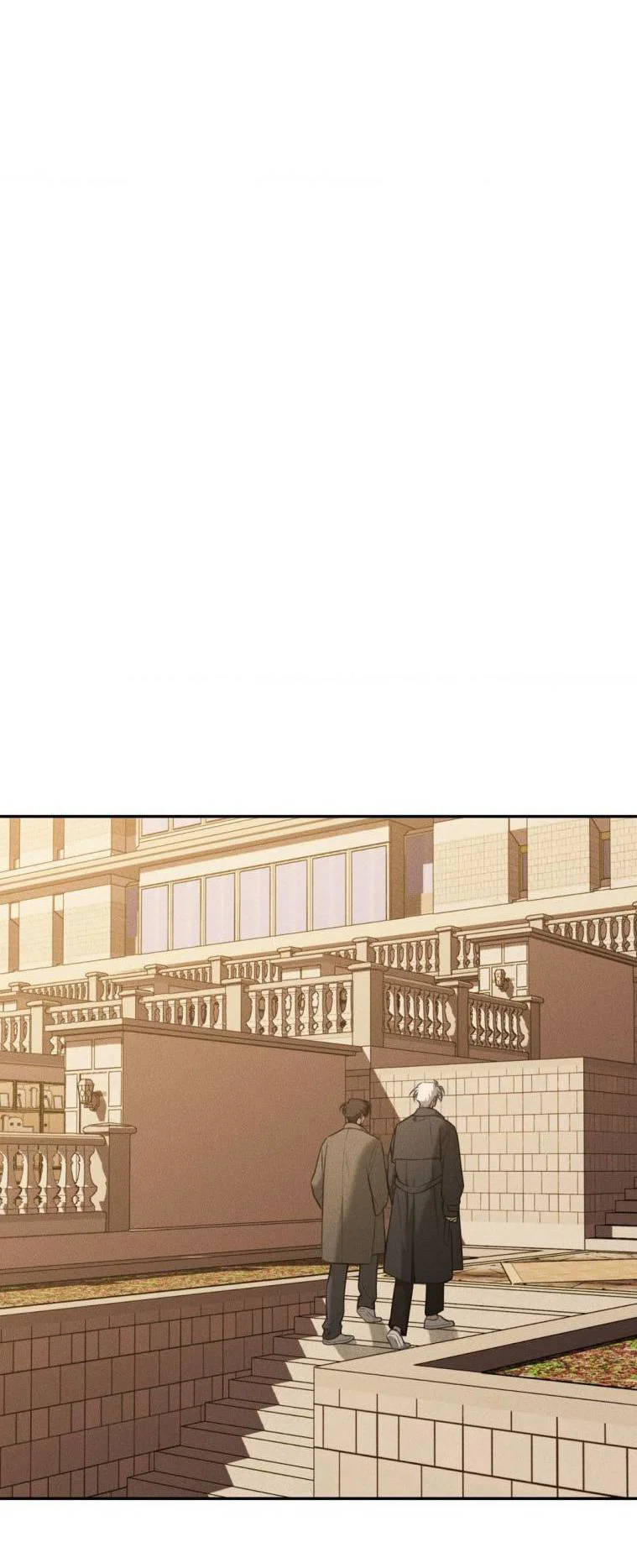 Манга Дорогой плюшевый мишка - Глава 42 Страница 31