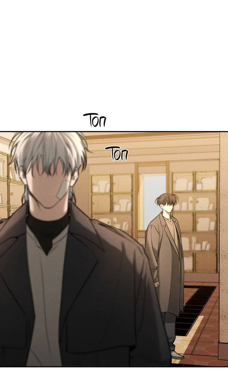 Манга Дорогой плюшевый мишка - Глава 42 Страница 36