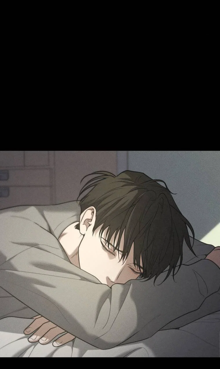 Манга Дорогой плюшевый мишка - Глава 41 Страница 37