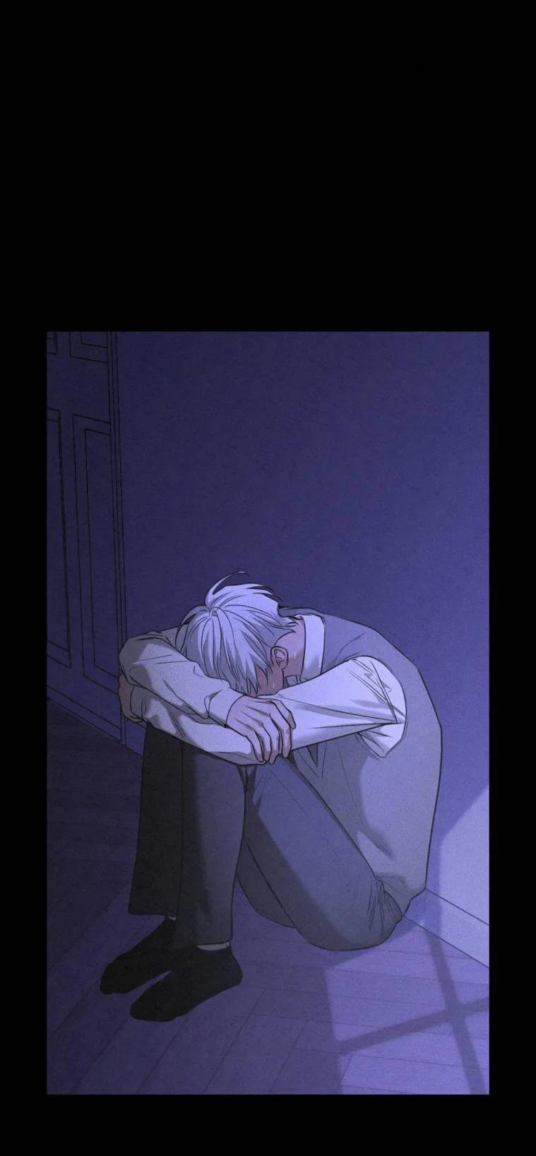 Манга Дорогой плюшевый мишка - Глава 41 Страница 15