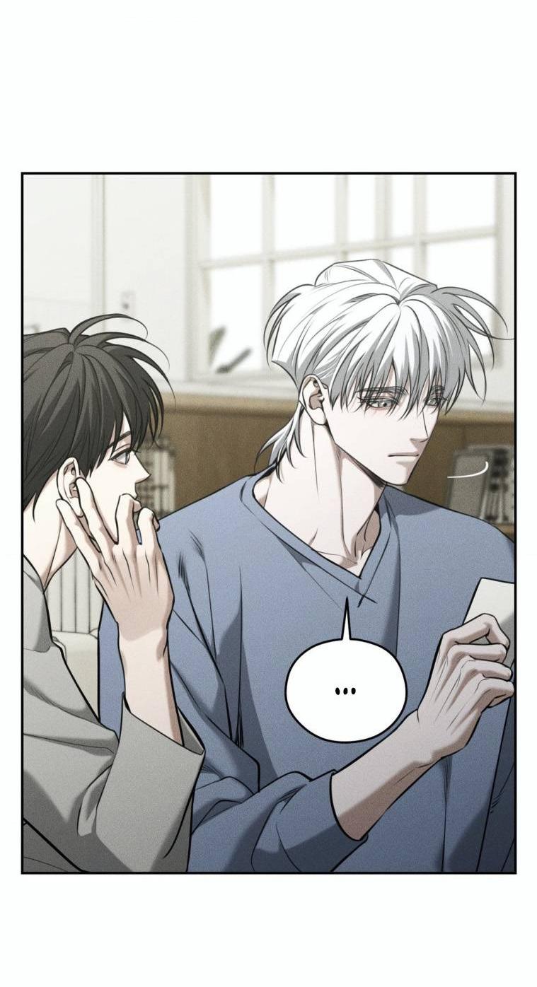 Манга Дорогой плюшевый мишка - Глава 44 Страница 17