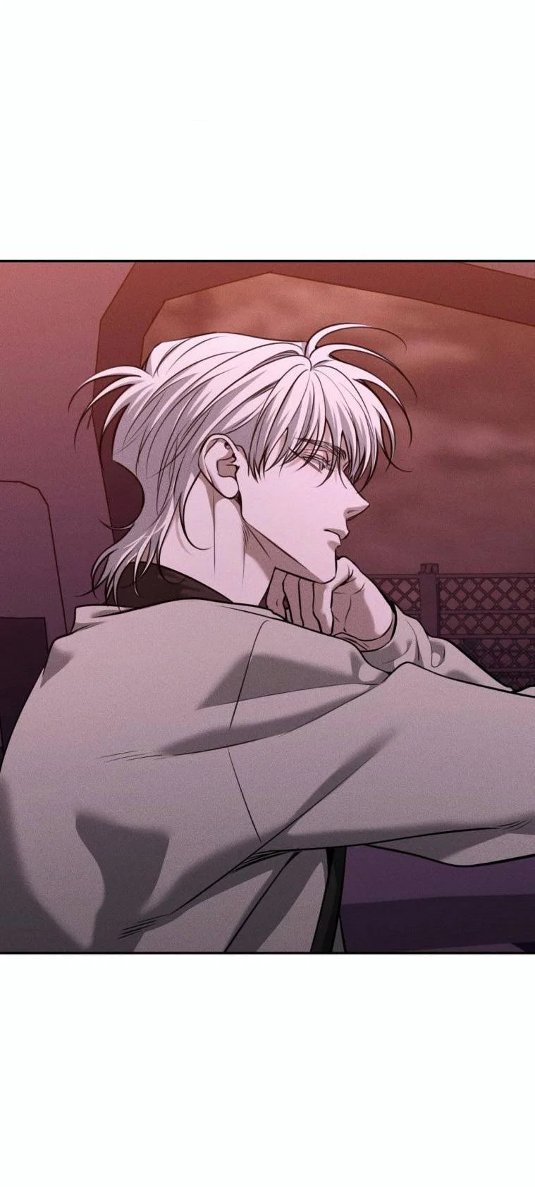 Манга Дорогой плюшевый мишка - Глава 43 Страница 21