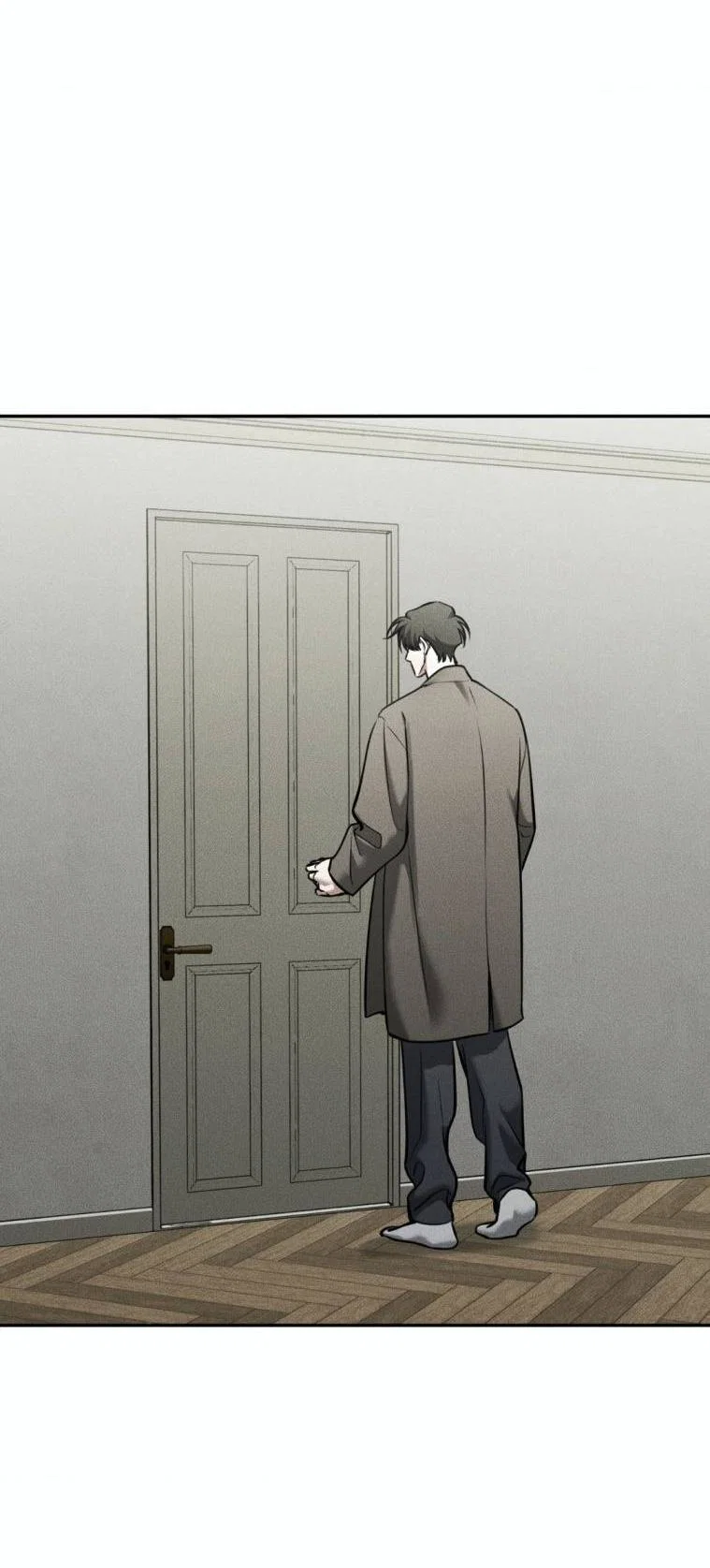 Манга Дорогой плюшевый мишка - Глава 43 Страница 26